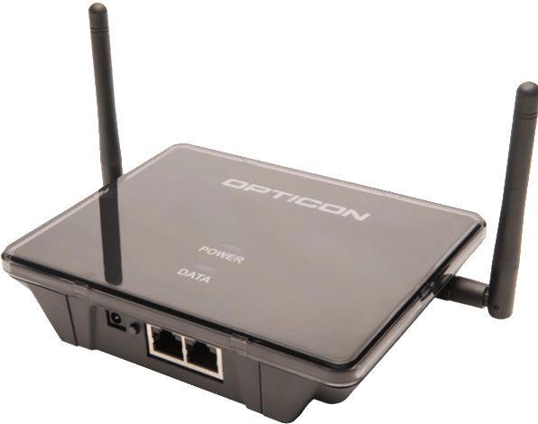 Actual product image Opticon EBS-40 Base Station
