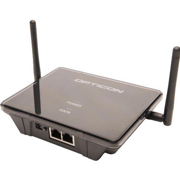 Opticon EBS-40 Basestation, Notebook Ersatzteile