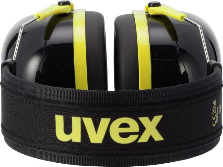Produktbild Uvex Safety K2 (1 x)