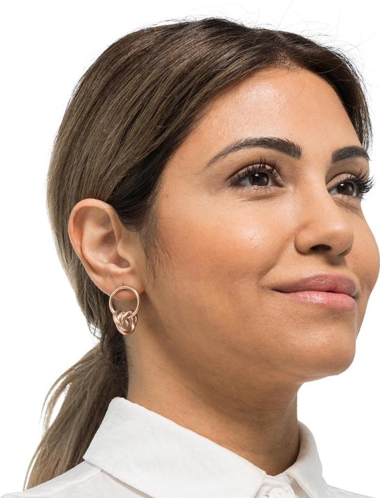 Immagine prodotto Heideman Nika oro rosa (100% acciaio inossidabile)