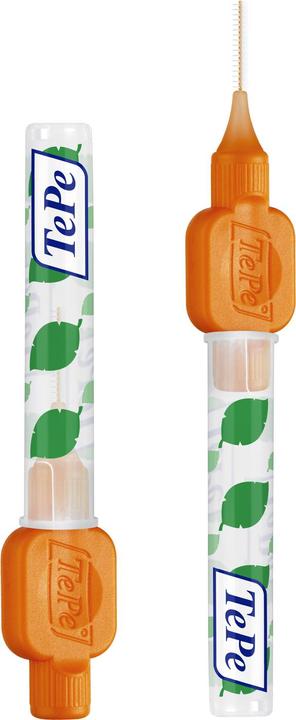 Image du produit TePe Interdentalbürsten Original Orange ISO 1 (1 x, 0.45 mm)