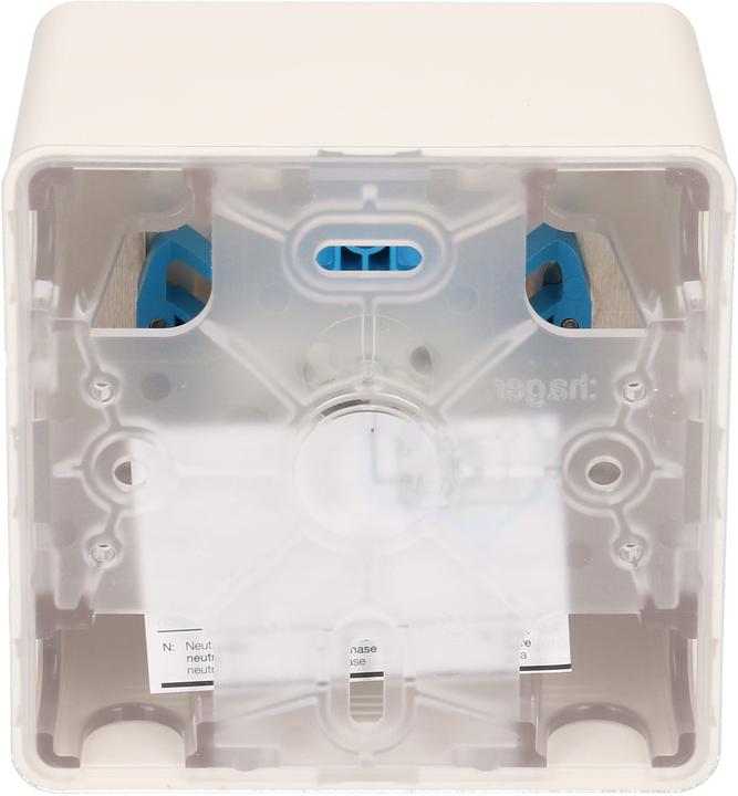 Image du produit Hager Basico