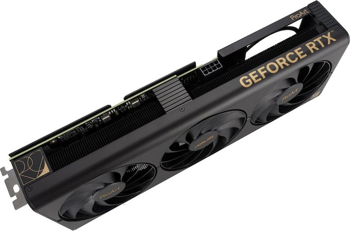 Actual product image ASUS ProArt GeForce RTX 4070 OC (12 GB)
