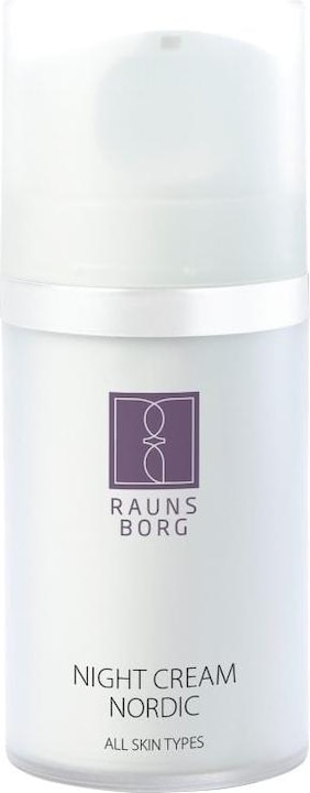 Produktbild Raunsborg Night Cream For All Skin Types 50 ml (50 ml)