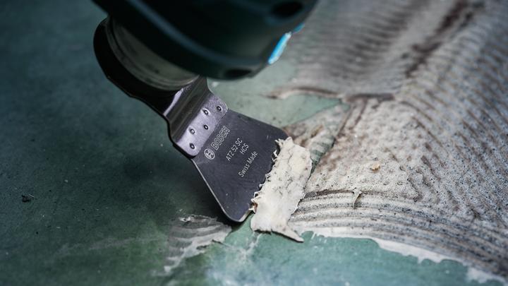 Productafbeelding Bosch Professional Zubehör ATZ 52 SC Schaber für Multifunktionswerkzeuge