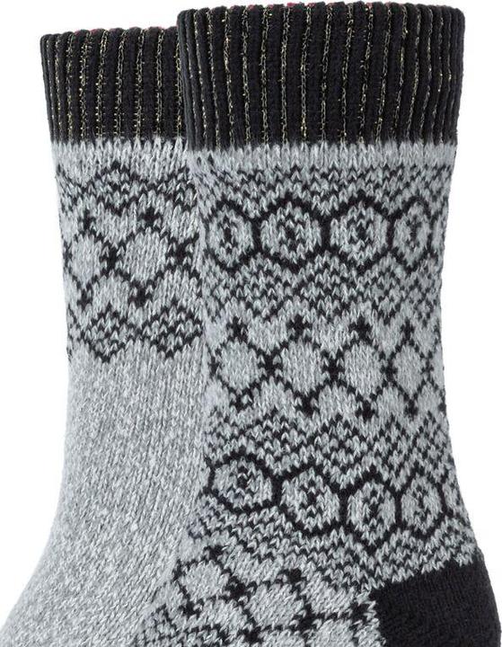 Produktbild Camano Geschenkset Kuschelsocken (2er Pack, 35 - 38)