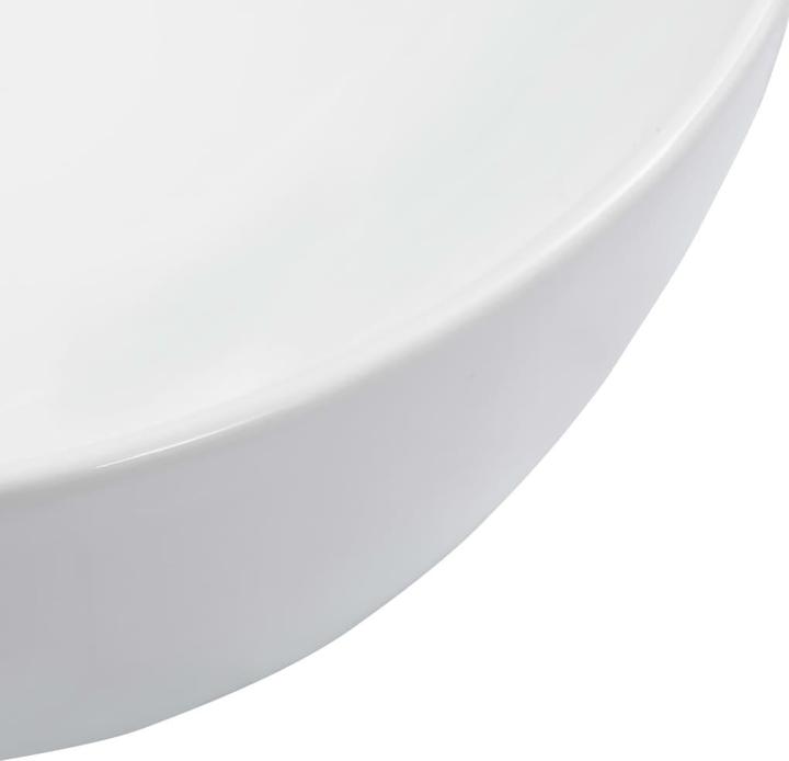 Produktbild vidaXL Becken (425 mm, 425 mm)