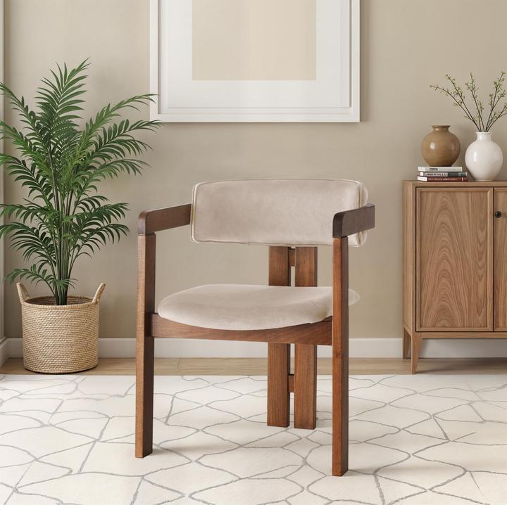 Produktbild Hanah Home Coco Chair