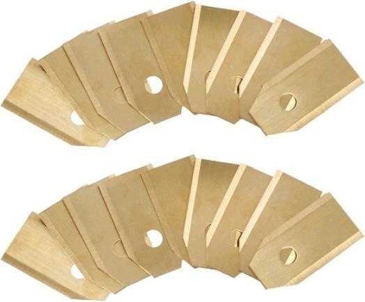 Produktbild Gardena Sileno minimo (250 m²)