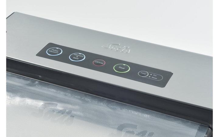Image du produit Solis Prime Vac