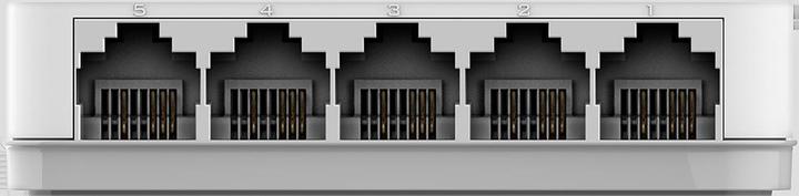 Produktbild D-Link GO-SW-5E/E (5 Ports)