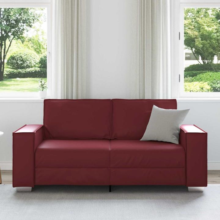 Produktbild vidaXL 2.5-Sitzer Sofa (2-Sitzer)