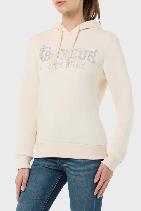 Produktbild Boxeur des Rues Kapuzenpullover Lady Hooded Sweatshirt (S)