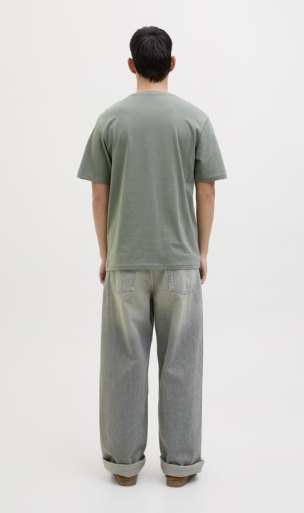 Produktbild Jack & Jones Logo Rundhals T-shirt T-shirt (S)