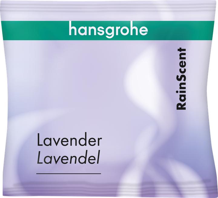 Immagine prodotto hansgrohe RainScent Wellness Shower Tabs Lavender (Pack of 5)