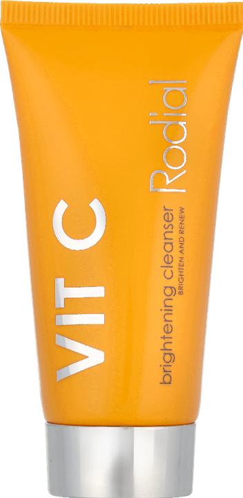 Produktbild Rodial Vit C Brightening Cleanser Deluxe (Reinigungsgel, 20 ml)