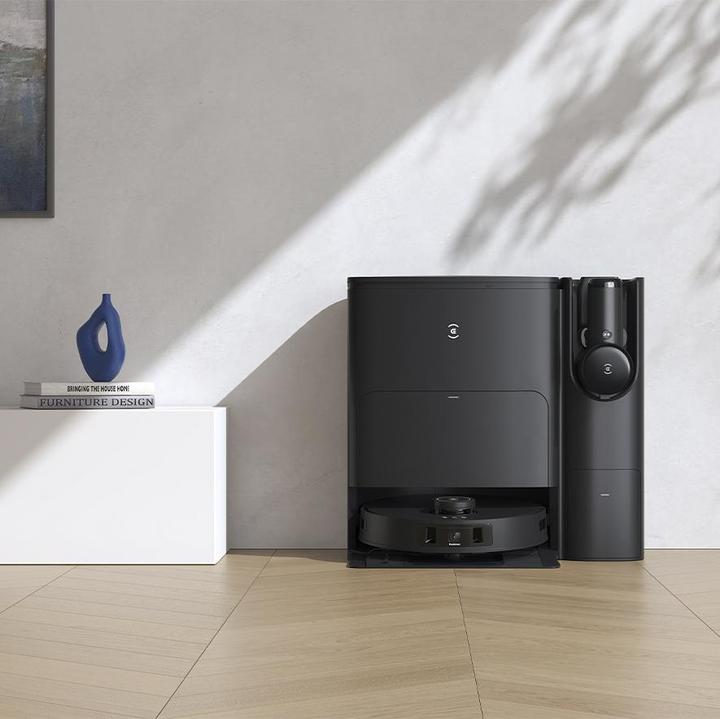 Produktbild Ecovacs T30S Combo Complete (Saugwischroboter)