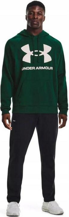 Produktbild Under Armour Rival Kapuzenpullover Training (S)