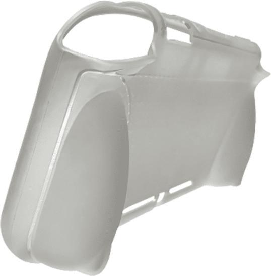 Produktbild Steelplay Schutzhülle Transparent Protective Cover (Switch Lite)