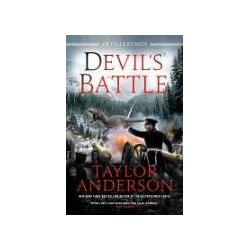 Devil's Battle, Belletristik von Taylor Anderson
