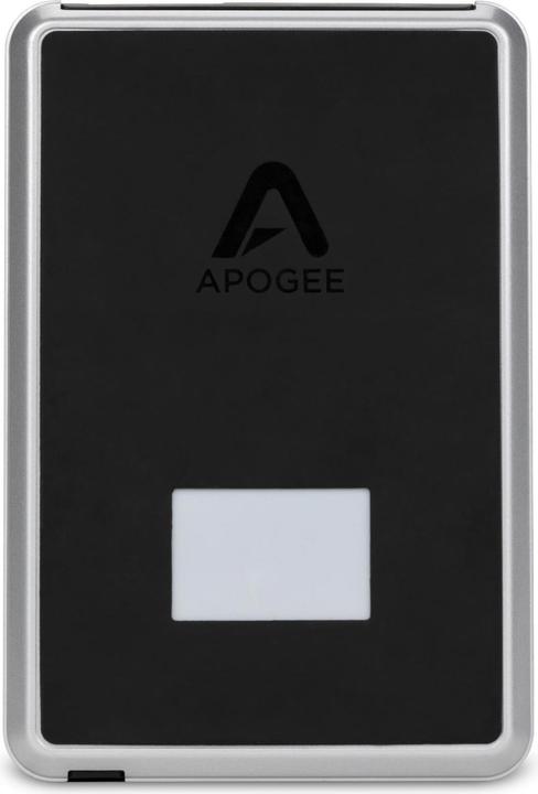 Produktbild Apogee Duet 3 (USB)