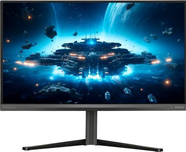 Image du produit Philips MMD 2N3200U/00 Fast IPS Monitor,,, 2x HDMI, DisplayPort (1920 x 1080 pixels, 24.50")