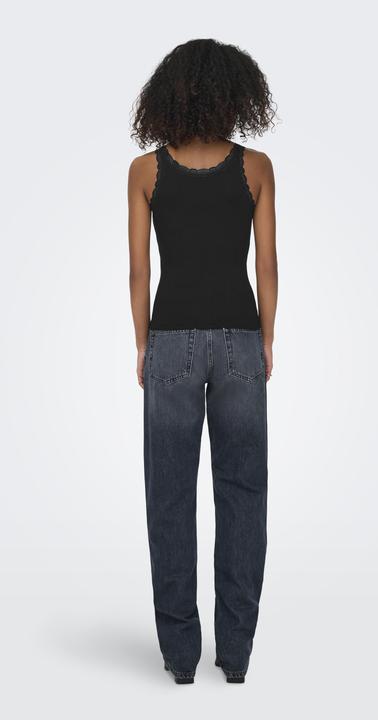 Produktbild Only Onlsara Sharai Lace Tank Top Jrs Noos (M)