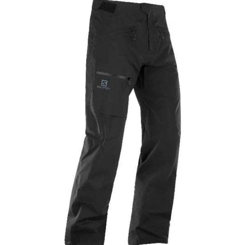Salomon, Uomini, Pantaloni Da Sci, Snowboardhosen (Xxl)