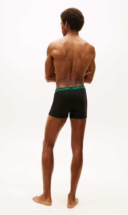 Image du produit Tommy Hilfiger 5p Trunk Wb (L, Pack de 5)