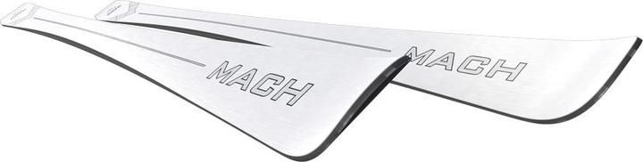 Produktbild Mach White (158 cm, Mit Bindung)