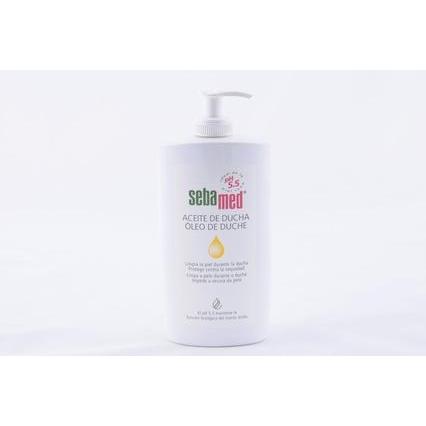 Thumbnail - Sebamed, Duschmittel, Reinigendes Duschöl 500ml (500 ml)