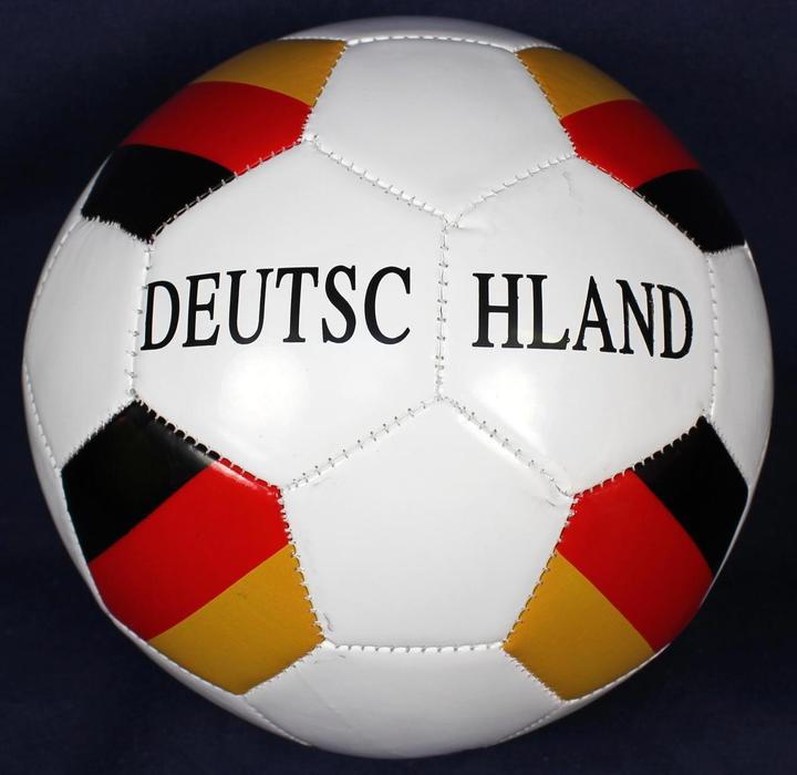 Immagine prodotto FT Calcio Germania