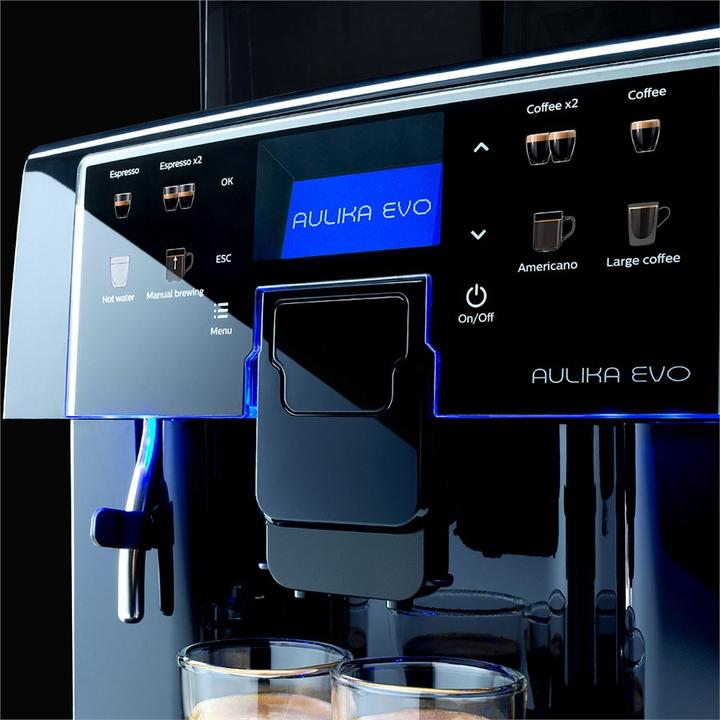 Produktbild Saeco Aulika EVO Office