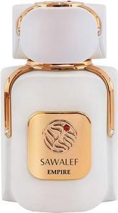 Produktbild Sawalef Empire Unisex Eau De Parfum 80ml (Eau de Parfum, 80 ml)