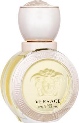 Actual product image Versace Eros pour femme Vapo (Eau de toilette, 30 ml)