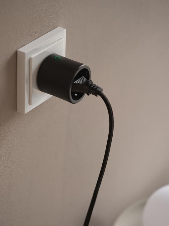 Productafbeelding Osram HOMELIGHTING Smart+ Funk-Steckdose