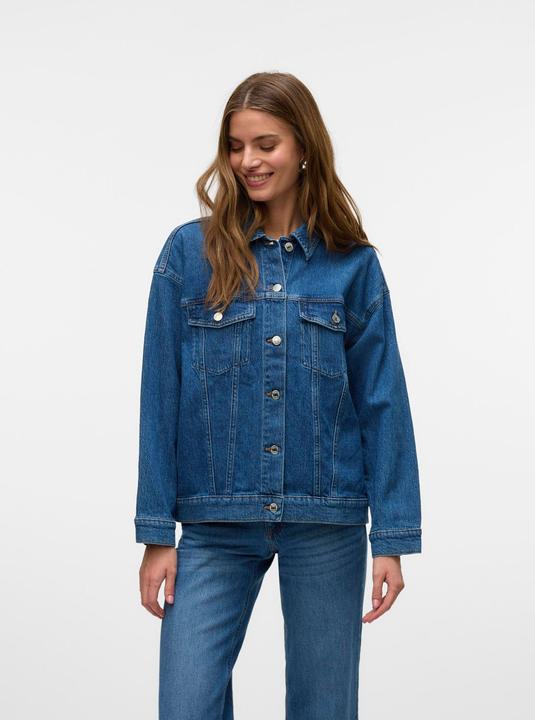 Immagine prodotto Vero Moda Giacca VMTESSA giacca in denim (XS)