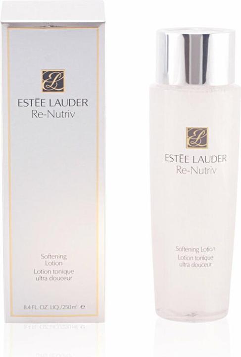 Actual product image Estée Lauder Re-Nutriv (Cleansing lotion, 250 ml)