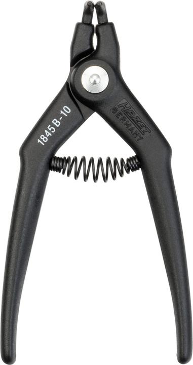 Actual product image HAZET Circlip pliers 1845B-10 (130 mm)