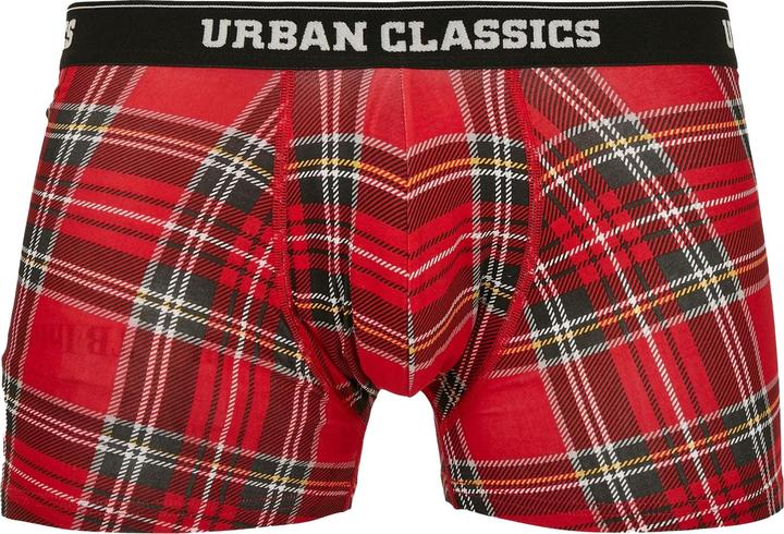 Produktbild Urban Classics Boxershorts (3erPack) (M, 3er Pack)