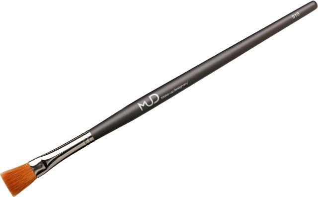 Actual product image MUD Orange Stipple Face #910