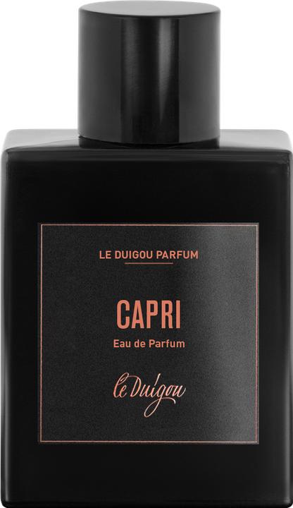Image du produit Le Duigou Capri Edp (Eau de parfum, 75 ml)
