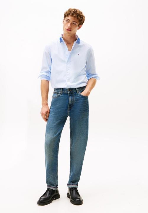 Immagine prodotto Tommy Hilfiger Camicia Poplin RF Core Hairline (S)