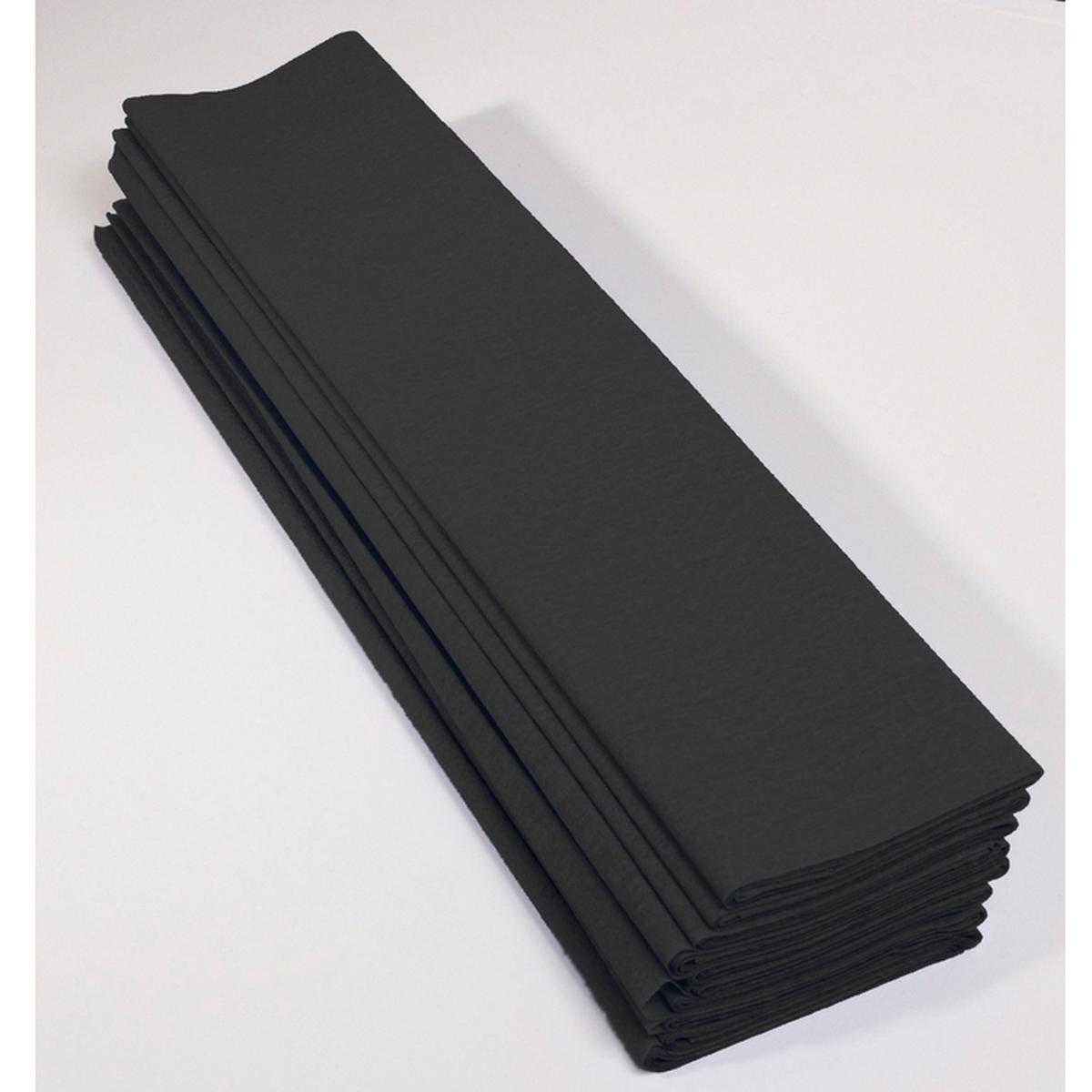 Maildor, Bastelpapier, Krepppapier (30 g/m², 10 x)