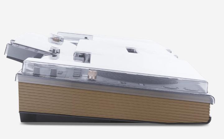 Image du produit Decksaver Pioneer DJ OPUS-QUAD