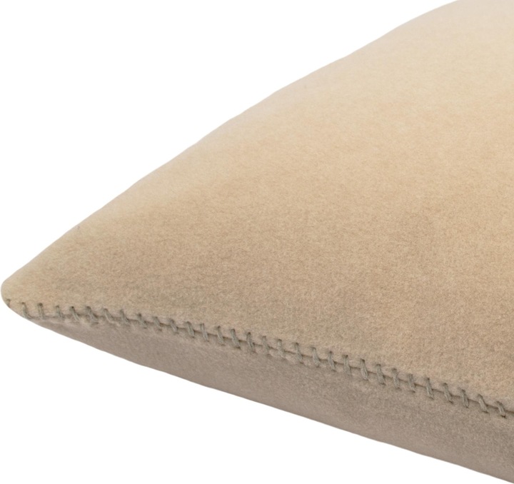 Produktbild Zoeppritz Soft-Fleece (Kopfkissenbezug, 40x40 cm)