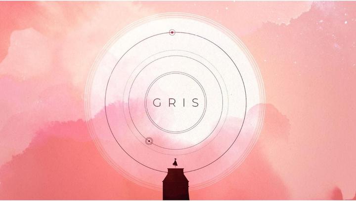 Produktbild Devolver Gris (PS5, DE)