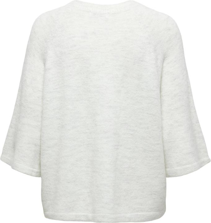 Actual product image JdY Jdyelanora 3/4 Pullover Knt Noos (XL)