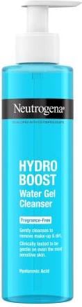 Produktbild Neutrogena Hydro Boost Hydrating Gel Cleanser Fragrance-Free (200 ml)