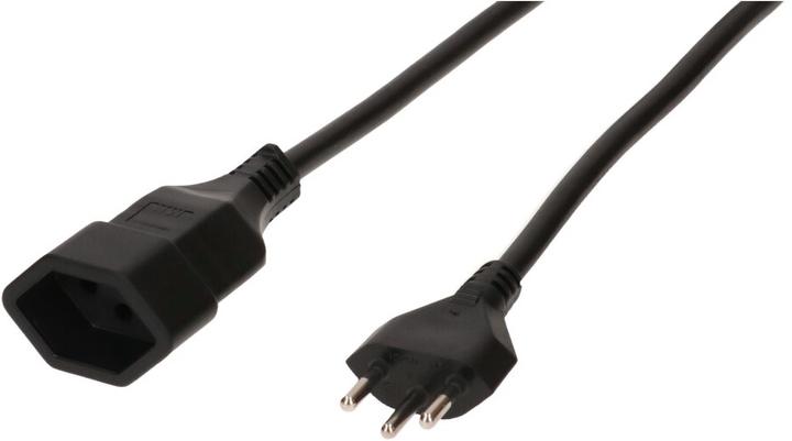 Actual product image Max Hauri TD extension (3 m, Type 13)